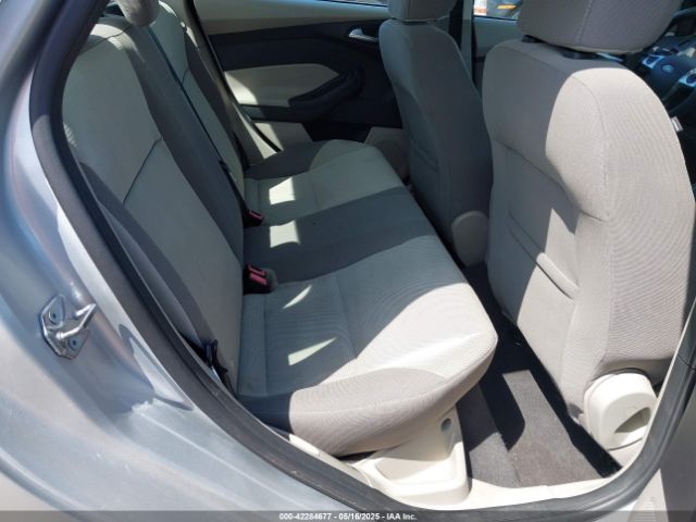 1FADP3F21EL394062 Ford FOCUS SE