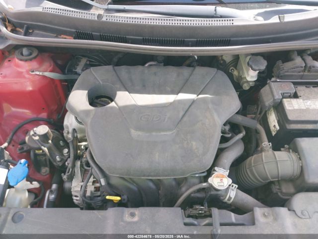 KMHCT4AEXHU373827 Hyundai Accent Value Edition