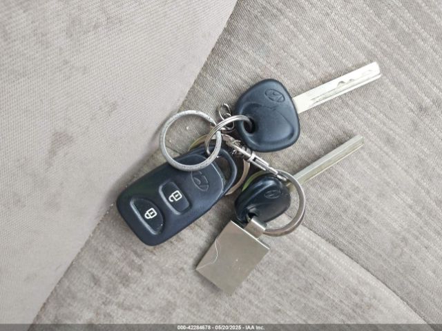 KMHCT4AEXHU373827 Hyundai Accent Value Edition