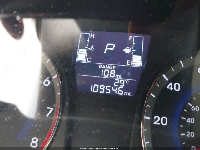KMHCT4AEXHU373827 Hyundai Accent Value Edition