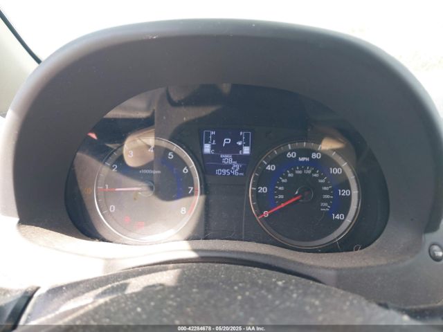KMHCT4AEXHU373827 Hyundai Accent Value Edition