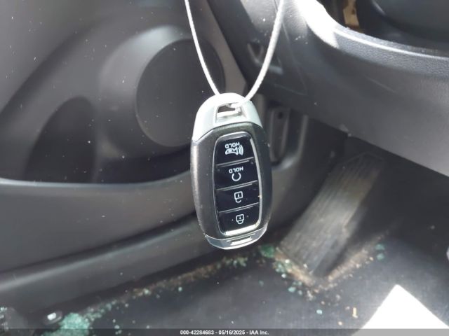 2022 HYUNDAI KONA KM8K6CAB7NU825795 Photo 10