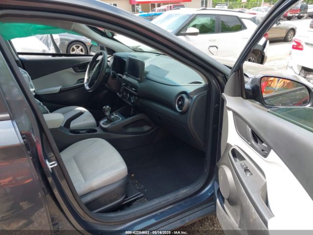 2022 HYUNDAI KONA KM8K6CAB7NU825795 Photo 4