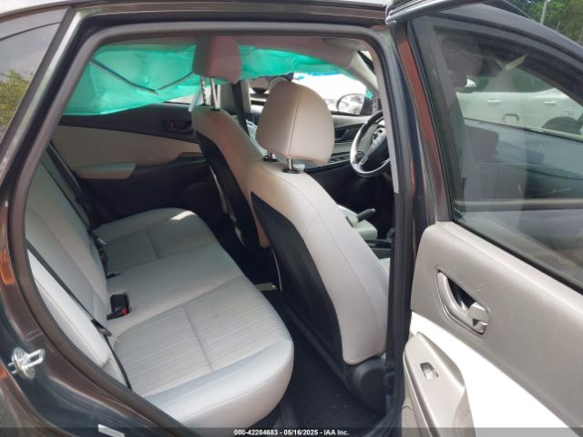2022 HYUNDAI KONA KM8K6CAB7NU825795 Photo 7