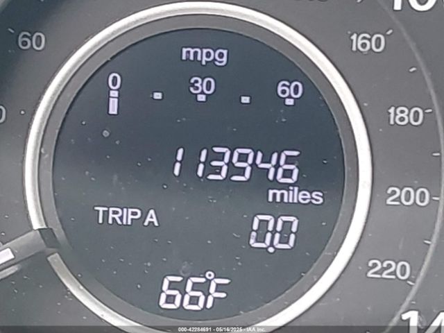 5J6RM4H50FL038929 Honda CR-V EX