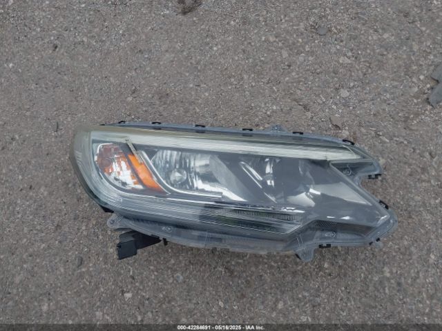 5J6RM4H50FL038929 Honda CR-V EX