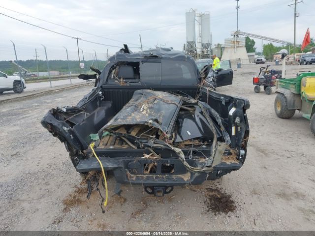 3TMCZ5AN7KM203669 Toyota Tacoma
