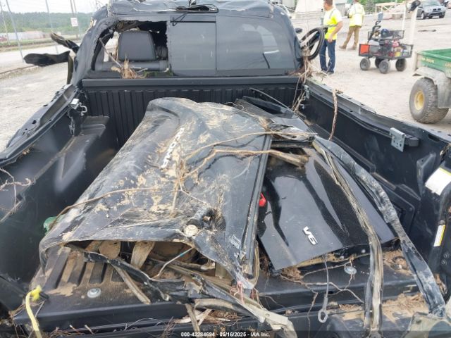 3TMCZ5AN7KM203669 Toyota Tacoma