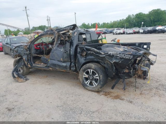 3TMCZ5AN7KM203669 Toyota Tacoma