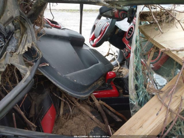 3TMCZ5AN7KM203669 Toyota Tacoma
