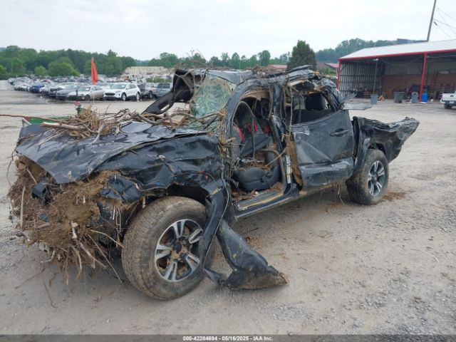 3TMCZ5AN7KM203669 Toyota Tacoma