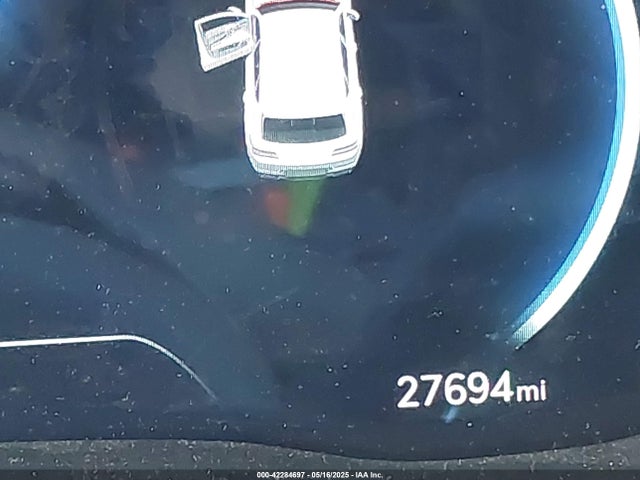 Genesis Gv80 2.5t Awd 2023 KMUHBDSB6PU102969 Image 16