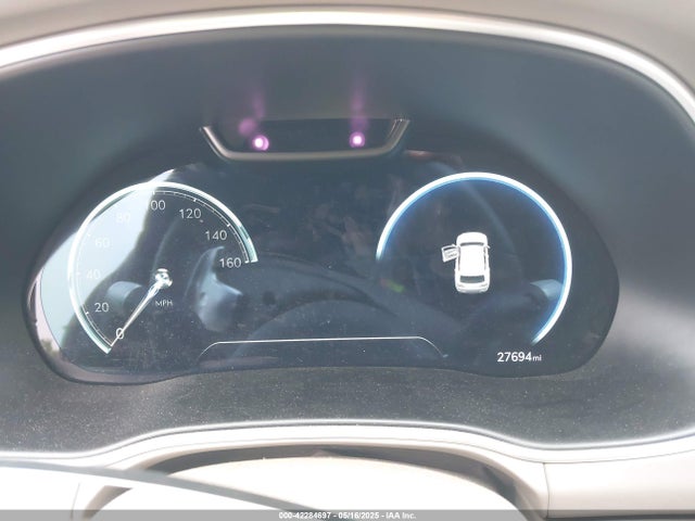 Genesis Gv80 2.5t Awd 2023 KMUHBDSB6PU102969 Image 7