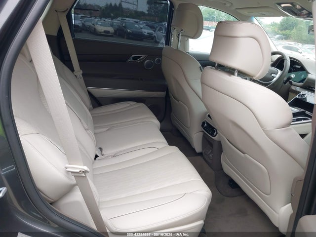 Genesis Gv80 2.5t Awd 2023 KMUHBDSB6PU102969 Image 8
