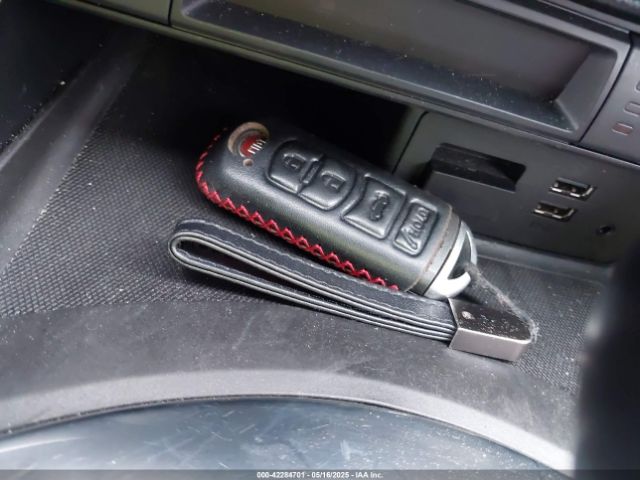 2018 FIAT 124 SPIDER JC1NFAEK3J0134066 Photo 10