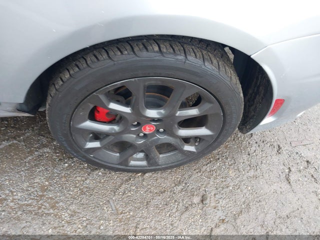 JC1NFAEK3J0134066 Fiat a4