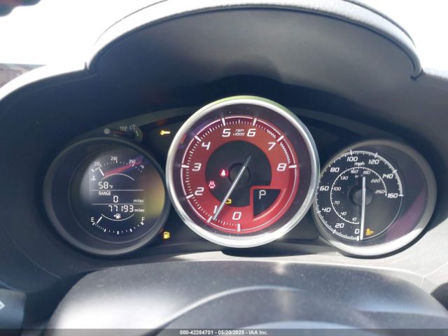 2018 FIAT 124 SPIDER JC1NFAEK3J0134066 Photo 6