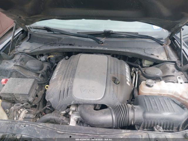 2C3CDXCT2EH123810 Dodge Charger R/t Max