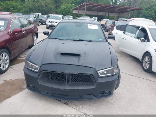 2C3CDXCT2EH123810 Dodge Charger R/t Max