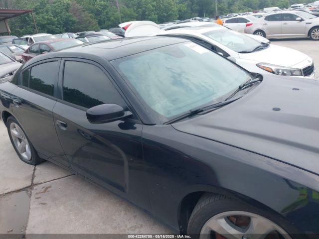 2C3CDXCT2EH123810 Dodge Charger R/t Max