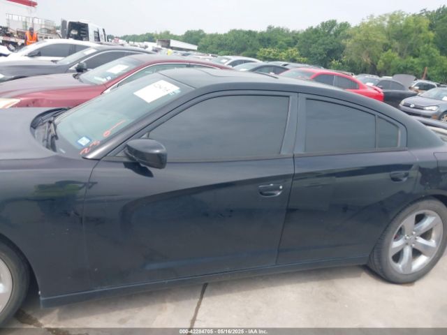 2C3CDXCT2EH123810 Dodge Charger R/t Max