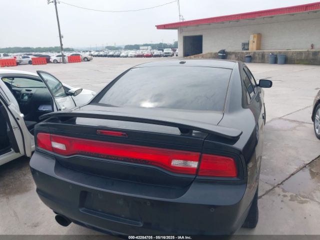 2C3CDXCT2EH123810 Dodge Charger R/t Max