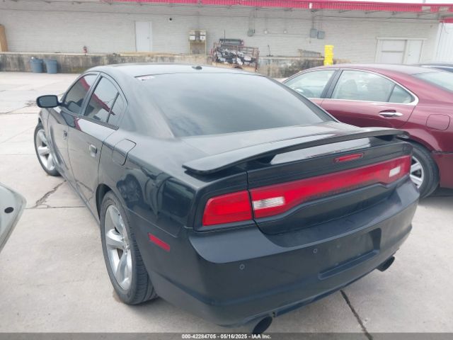 2C3CDXCT2EH123810 Dodge Charger R/t Max