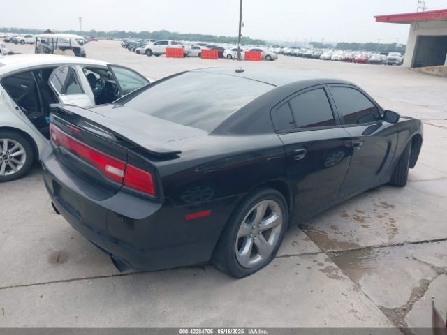 2C3CDXCT2EH123810 Dodge Charger R/t Max
