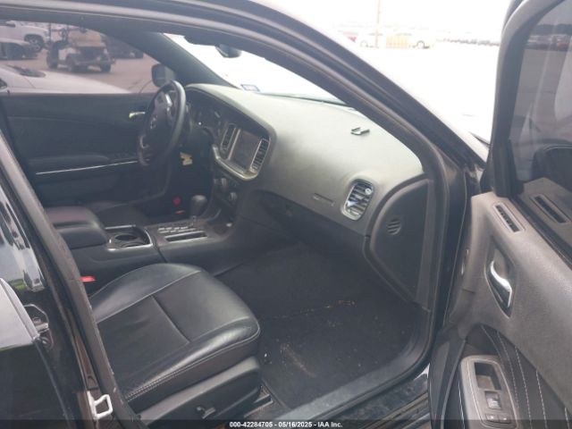 2C3CDXCT2EH123810 Dodge Charger R/t Max