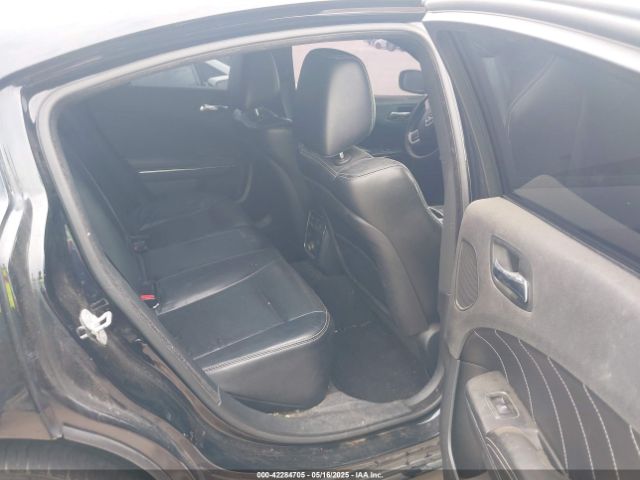 2C3CDXCT2EH123810 Dodge Charger R/t Max