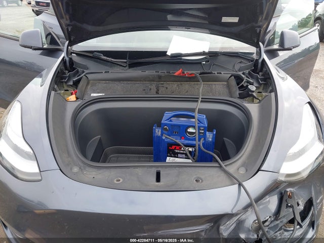 7SAYGDEE9PA130624 Tesla 2023