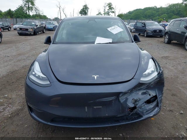 7SAYGDEE9PA130624 Tesla 2023