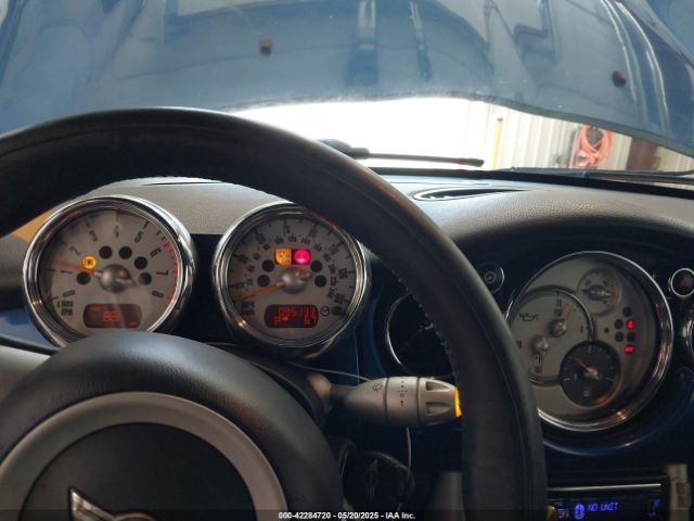 2006 MINI COOPER WMWRF33536TG14417 Photo 6