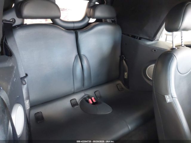 2006 MINI COOPER WMWRF33536TG14417 Photo 7