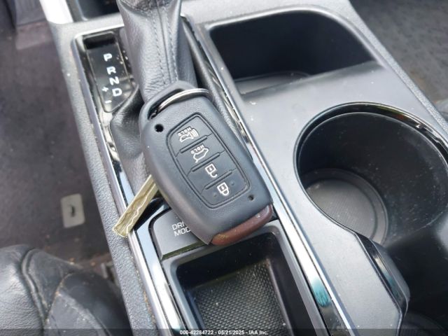 5NPE34AFXGH402399 Hyundai Sonata Sport