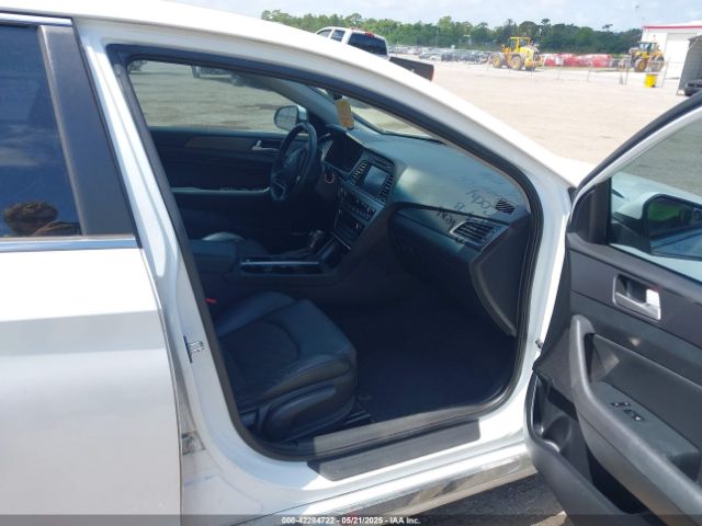 5NPE34AFXGH402399 Hyundai Sonata Sport