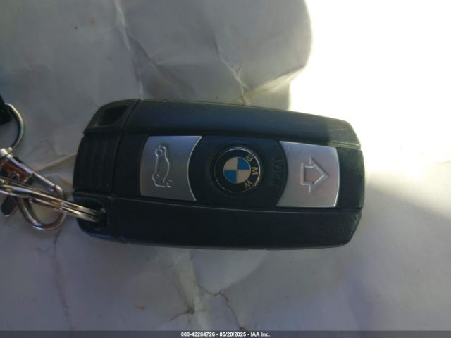 2011 BMW M3 WBSDX9C53BE783824 Photo 10