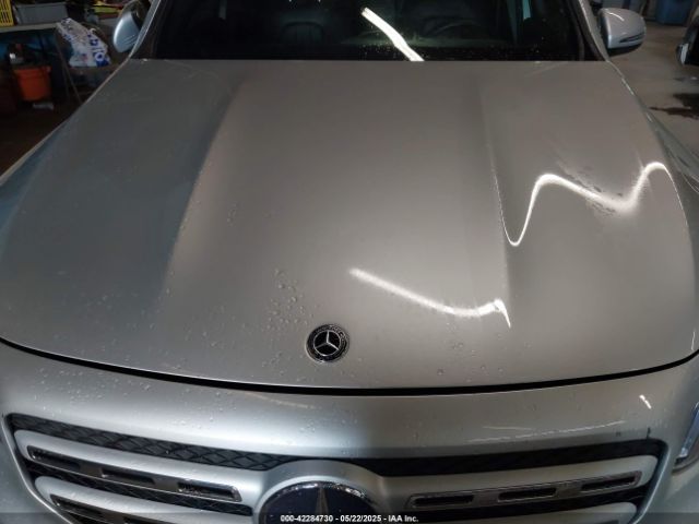 W1N4M4HB8LW049749 Mercedes-Benz Glb 250 4matic