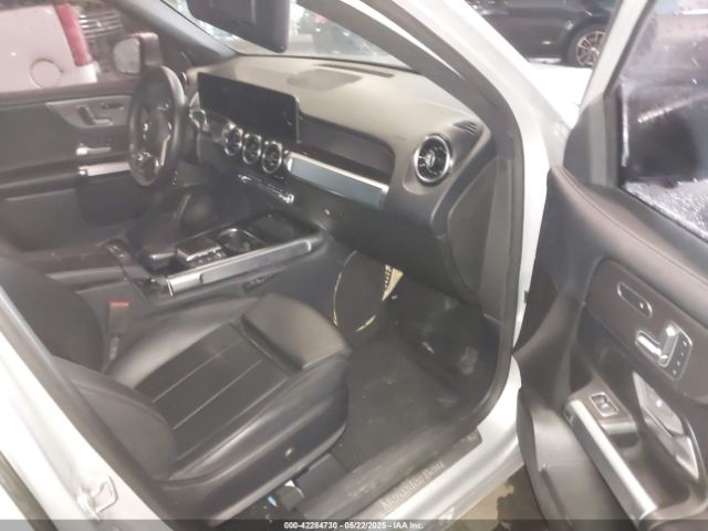 W1N4M4HB8LW049749 Mercedes-Benz Glb 250 4matic