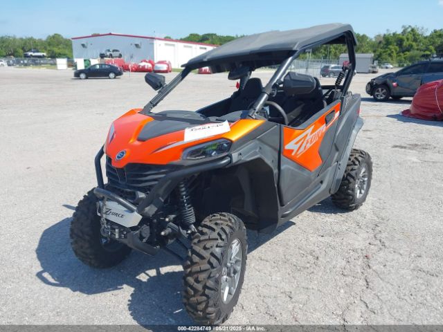2023 CF MOTO ZFORCE LCELV1ZH8P6000154 Photo 1