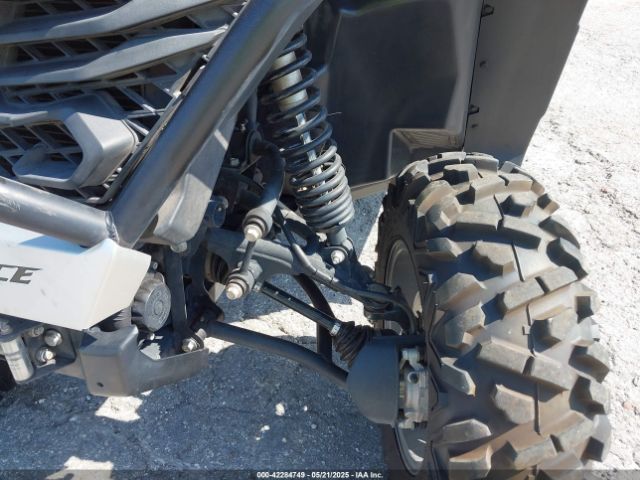 2023 CF MOTO ZFORCE LCELV1ZH8P6000154 Photo 4