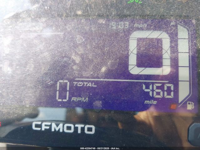 2023 CF MOTO ZFORCE LCELV1ZH8P6000154 Photo 6