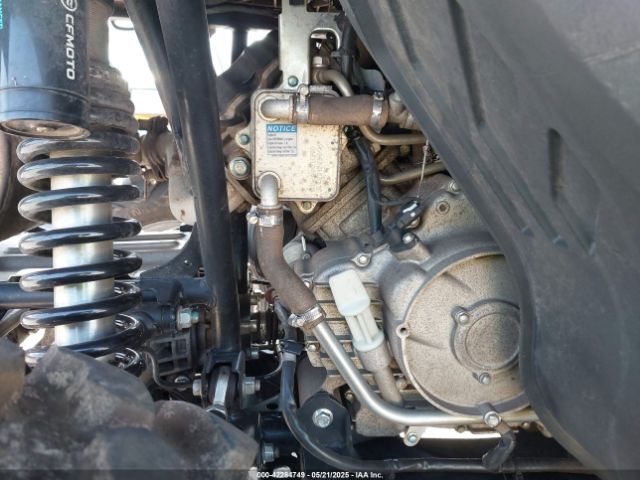 2023 CF MOTO ZFORCE LCELV1ZH8P6000154 Photo 7