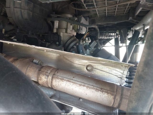 2023 CF MOTO ZFORCE LCELV1ZH8P6000154 Photo 8