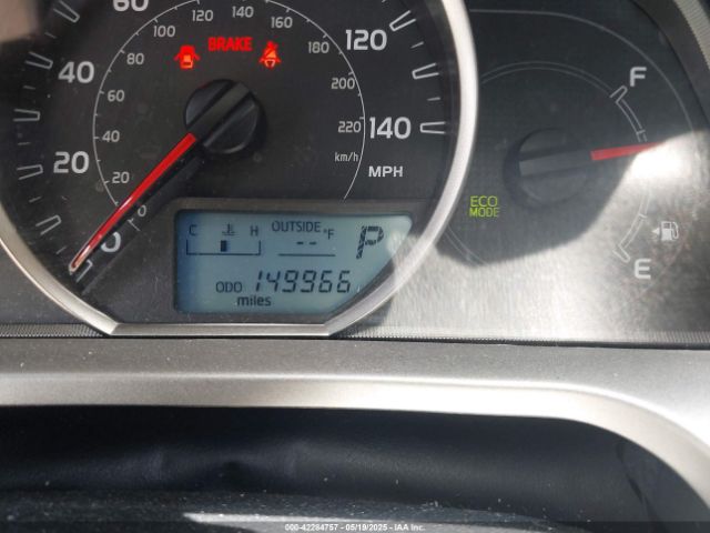 2T3WFREV7FW199456 Toyota Rav4 Xle
