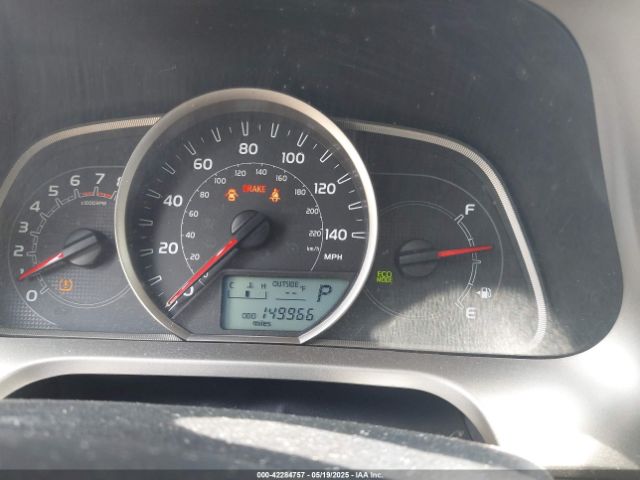 2T3WFREV7FW199456 Toyota Rav4 Xle