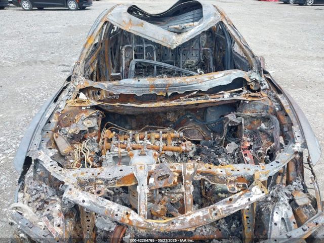 2017 ACURA ILX 19UDE2F37HA014355 Photo 9