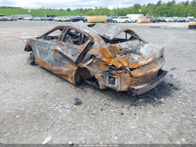 2017 ACURA ILX 19UDE2F37HA014355 Photo 2