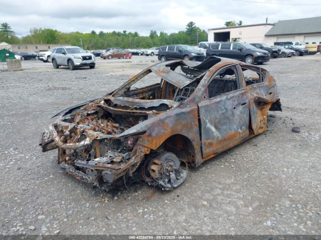 2017 ACURA ILX 19UDE2F37HA014355 Photo 5