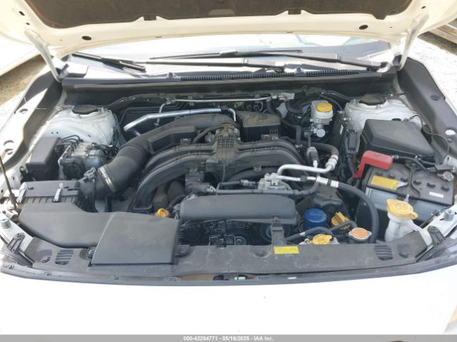 JF2GTHMC2M8366057 Subaru Crosstrek Limited